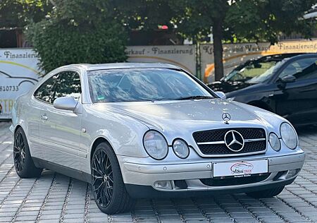 Mercedes-Benz CLK 230 KOMPRESSOR ELEGANCE ( wenig Km )