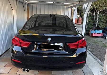 BMW 430 d Advantage