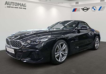 BMW Z4 sDrive30i MSportpaket*LiveCockpitProf.*DrivingAssi
