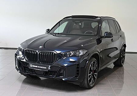 BMW X5 30 d xDrive M Sport Pro AHK Pano ACC HUD 22