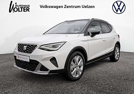 Seat Arona 1.0 TSI Xperience DSG AHK FULL-LINK PDC