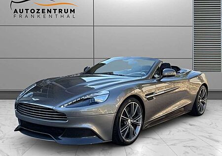 Aston Martin Vanquish Volante B&O KERAMIK CARBON