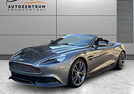 Aston Martin Vanquish Volante B&O KERAMIK CARBON