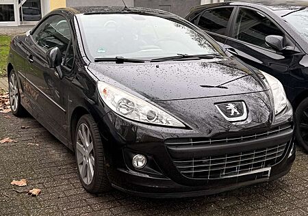 Peugeot 207 Allure