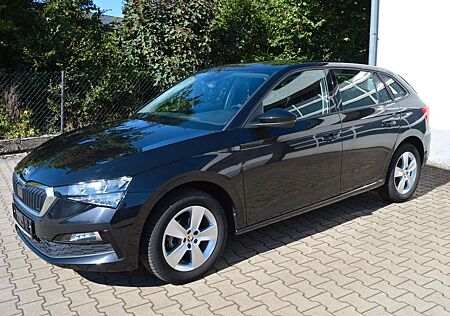 Skoda Scala Ambition/SHZ/SmartLink/Tempomat