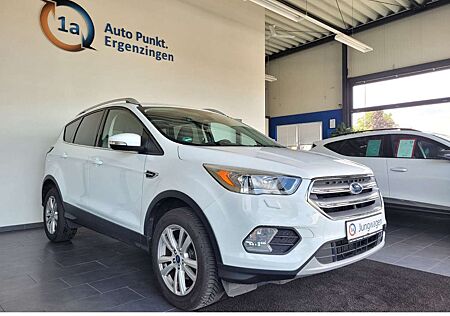 Ford Kuga 1,5EcoBoost Business m. Navi/WiPa/Kamera