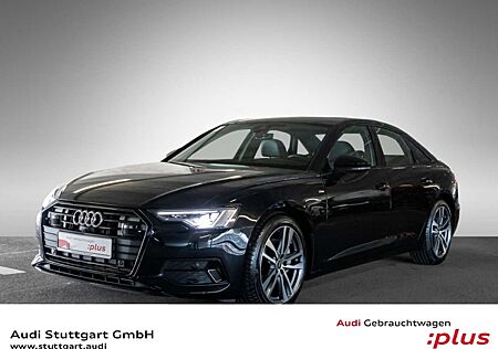 Audi A6 Limousine 45 TFSI S line ACC Matrix Keyless
