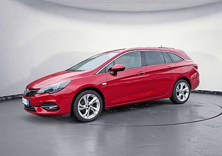 Opel Astra ST 1.2 Direct In Turbo Business El Bluetoo