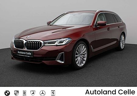 BMW 540 xD Luxury Line Panorama Laser Kamera SoftCl