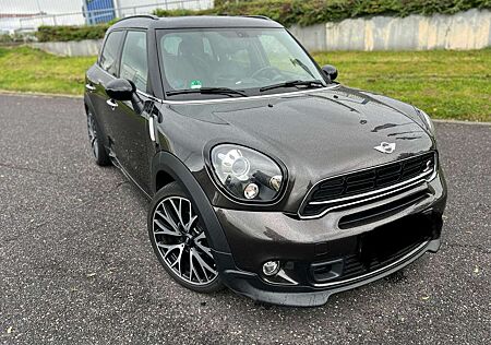 Mini Cooper SD Countryman Countryman SD JCW/Leder/HK/Panorama/8fach