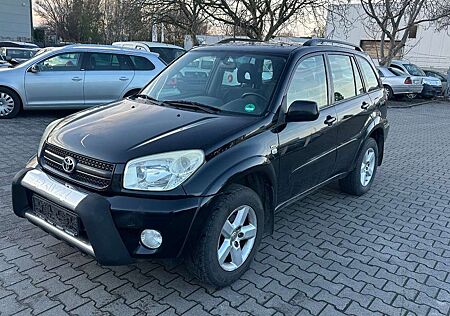 Toyota RAV 4 RAV4 2.0 Sol