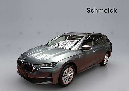 Skoda Octavia Combi Selection 1.5 TSI DSG 150 PS AHK