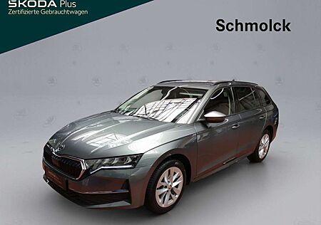 Skoda Octavia Combi Selection 1.5 TSI DSG 150 PS AHK