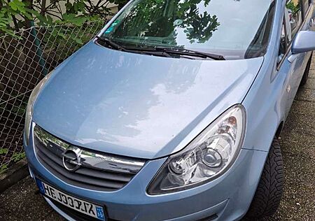 Opel Corsa 1.4 16V Innovation 110 Jahre