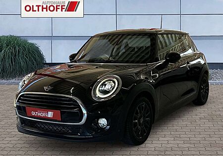Mini Cooper 1,5l LED Verkauf im Kundenauftrag