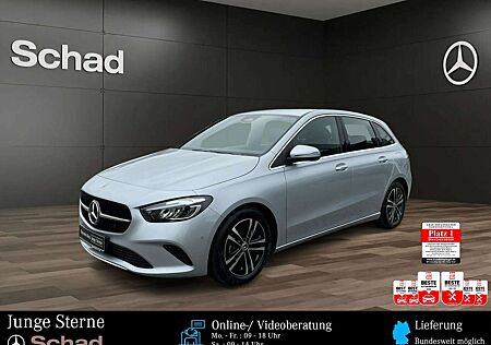 Mercedes-Benz B 200 PROGR+LED+KAMERA+EASY-P+ASSIST+CARPLAY+SHZ