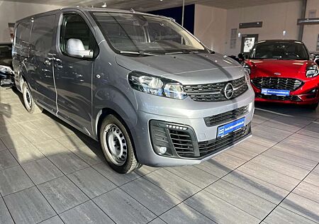 Opel Vivaro INNOVATION 2.0CDTI-VERKLEIDETER LADERAUM-