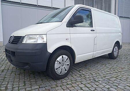 VW T5 Transporter Volkswagen Transporter T5 TDI DPF Economy