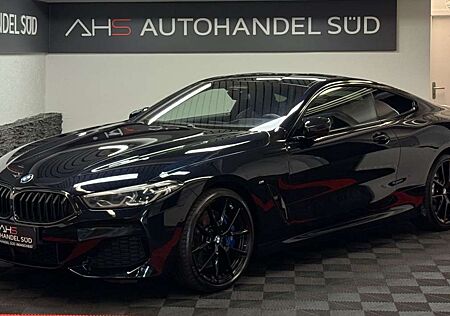 BMW 840 d xDrive M Sport*LASER*STHZG*H.KARDON*S.CLOS