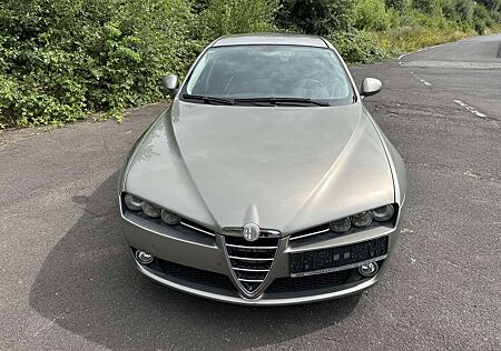 Alfa Romeo 159 Sportwagon 2.2 JTS 16V Progression