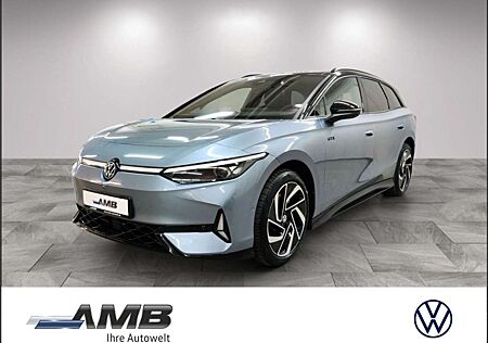 VW ID.7 Volkswagen Tourer GTX 86kWh/AHK/Matrix/Pano/Wärmepumpe