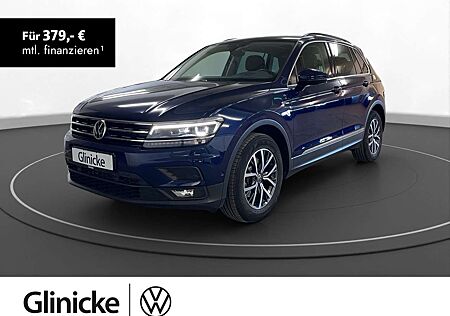 VW Tiguan Volkswagen 1.5 TSI Comfortline AHK Pano LED Navi PDC