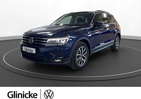 VW Tiguan Volkswagen 1.5 TSI Comfortline AHK Pano LED Navi PDC