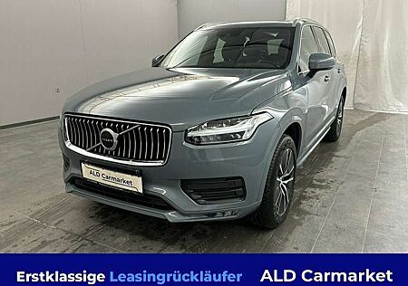 Volvo XC 90 XC90 B5 D AWD Geartronic Momentum Pro Geschlossen, 5-tü