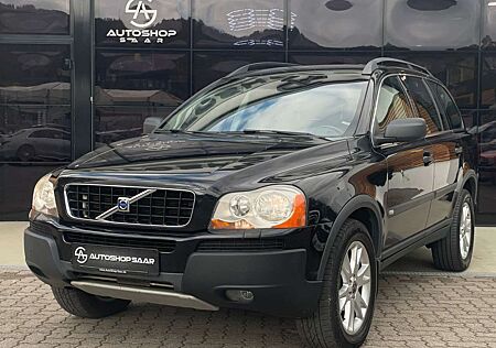 Volvo XC 90 XC90 D5 Summum Bi-Xenon/PDC/Leder