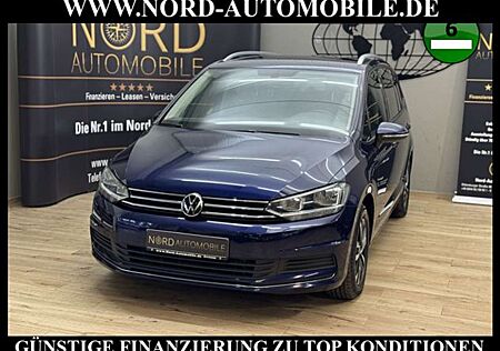 VW Touran Volkswagen Comfortline UNITED 2.0 TDI DSG AHK*Navi* United