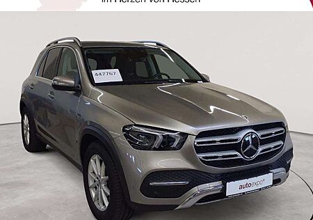 Mercedes-Benz GLE 350 de 4M- AHK AssiP Leder Navi