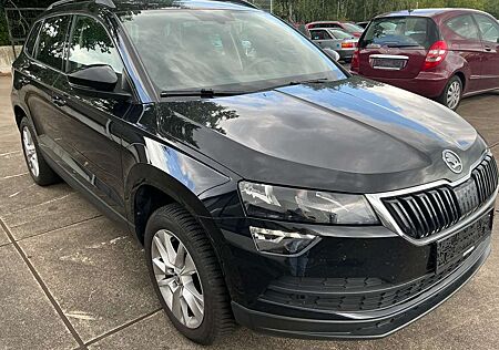 Skoda Karoq 1.5 TSI DSG Ambition