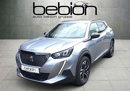 Peugeot 2008 1.2 PureTech 130 Allure Navi PDC LED SpurH