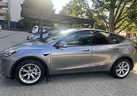 Tesla Model Y RWD