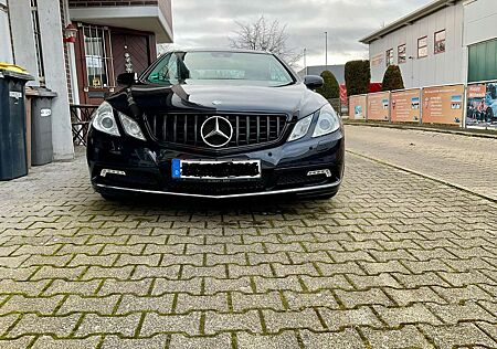 Mercedes-Benz E 350 CGI BlueEfficiency (207.357)