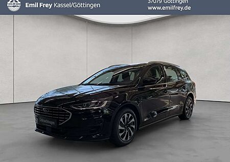 Ford Focus Turnier 1.0 EcoBoost TITANIUM DESIGN