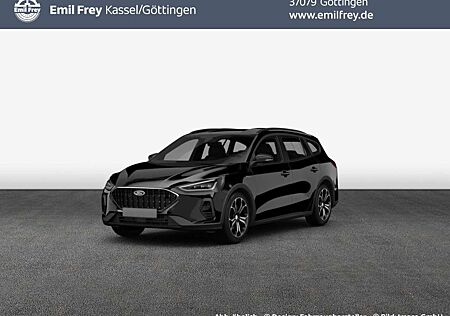 Ford Focus Turnier 1.0 EcoBoost TITANIUM DESIGN