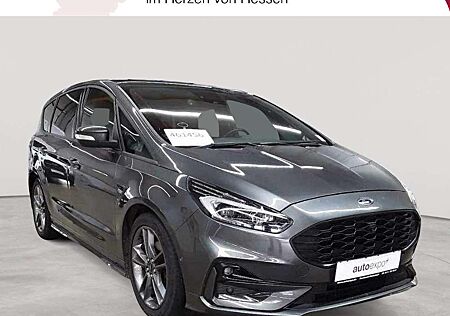 Ford S-Max 2.5 Duratec FHEV ST-LINE 7 Si. AHK