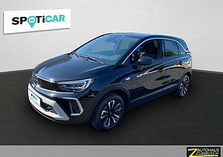 Opel Crossland Eleg, Navi,GJR, Kamera, PDC, Sitzh uvm