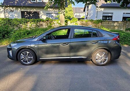 Hyundai IONIQ IONIQ Plug-in-Hybrid 1.6 GDI Trend