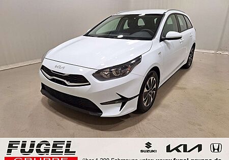Kia XCeed Ceed SW / cee'd SW 1.0 T-GDI Navi|Klima|SHZ|Car-Play