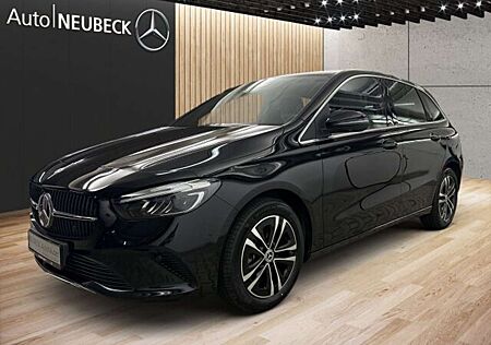 Mercedes-Benz B 250 e ProgressiveAdvanced/Totwinkel/360Kamera