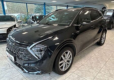 Kia Sportage GT-Line LED Navi Kamera Sitzh Klima