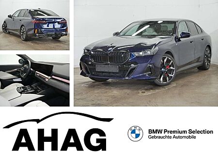 BMW i5 eDrive40 M Sportpaket Klimaaut. AHK