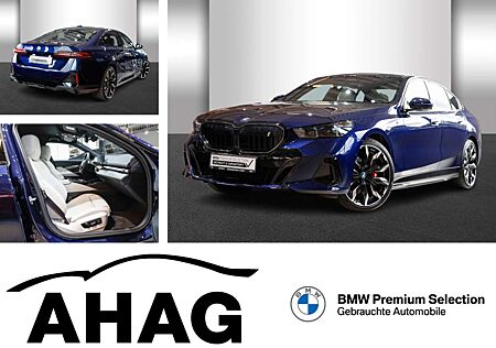 BMW i5 eDrive40 M Sportpaket Klimaaut. AHK