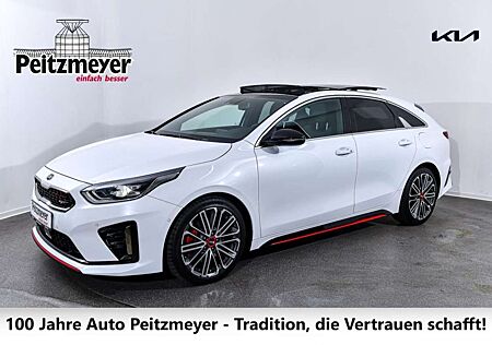 Kia Pro_ceed ProCeed / pro_cee'd 1.6 T-GDI DCT7 OPF GT