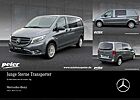 Mercedes-Benz Vito 119 CDI 4M Mixto Kompakt 9GT+LED+STHZG+AHK+DISTR