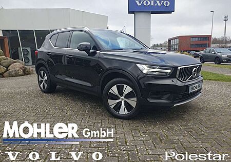 Volvo XC 40 XC40 T4 Recharge DKG Inscription Expression
