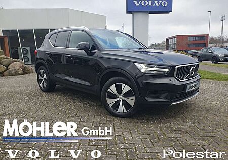 Volvo XC 40 XC40 T4 Recharge DKG Inscription Expression