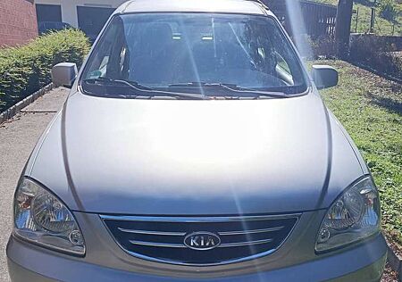 Kia Carens Carens EX